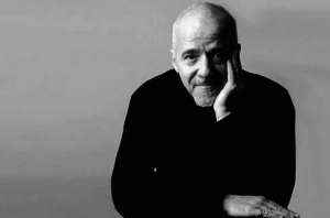 15 berühmte Sätze von Paulo Coelho